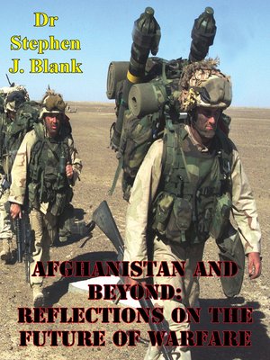 cover image of Afghanistan and Beyond